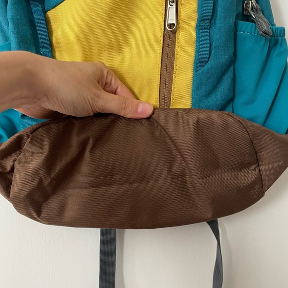 Deuter Backpack - Picture 3 of 9